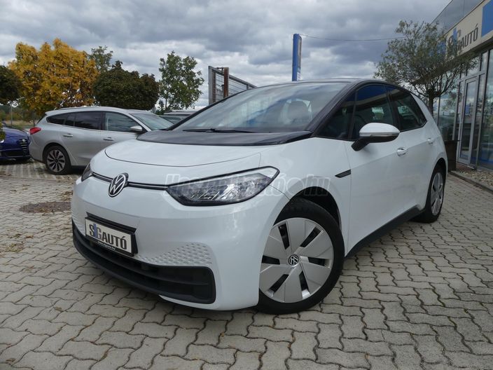 VOLKSWAGEN ID.3 58kWh Pro Performance Family