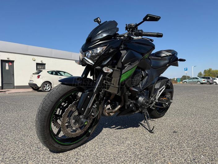 KAWASAKI Z 800