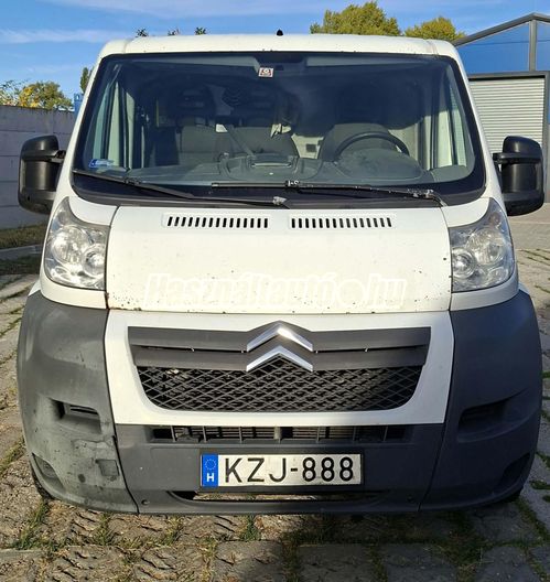 CITROEN JUMPER 2.2 HDI 30 L1H1