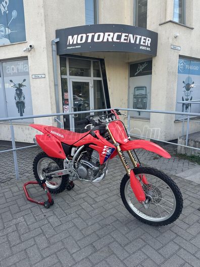 HONDA CRF 150 RB