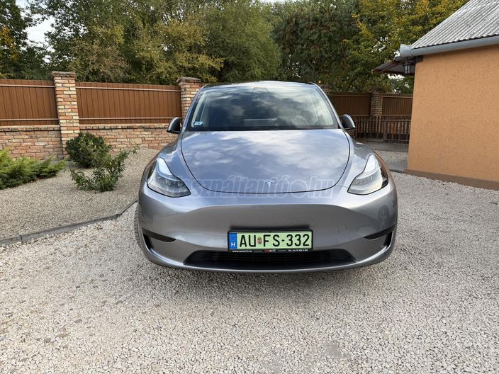 TESLA MODEL Y RWD (Automata)