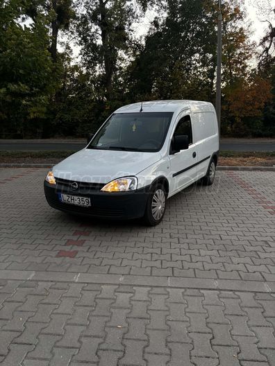 OPEL COMBO Van 1.3 CDTI L1H1 2.2t