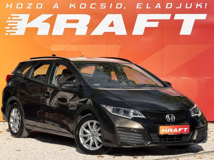 HONDA CIVIC Tourer 1.8 Comfort