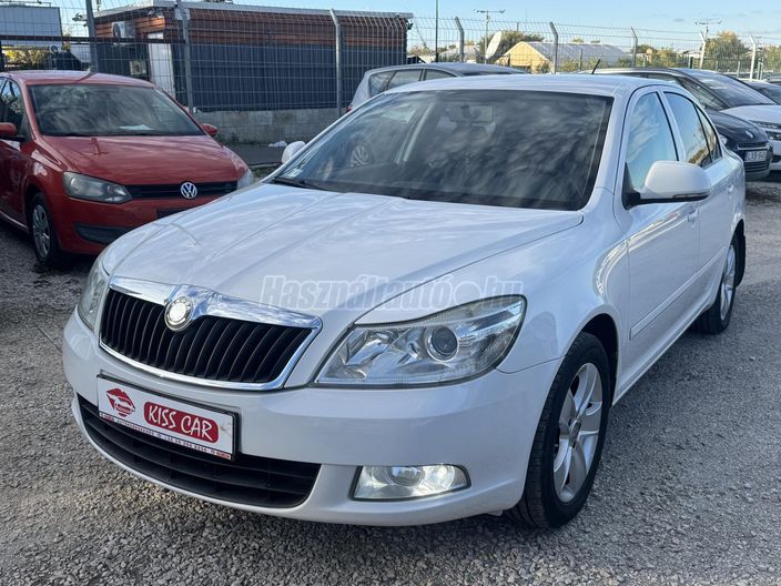 SKODA OCTAVIA 1.4 TSI Clever