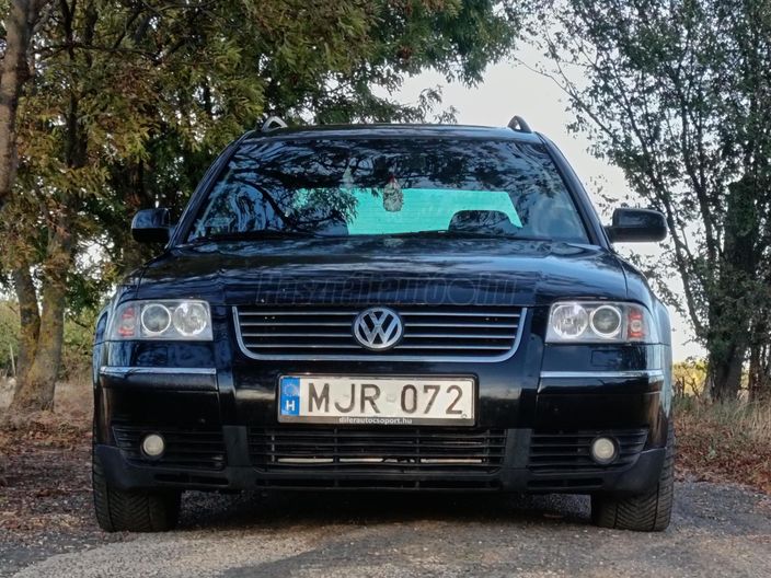 VOLKSWAGEN PASSAT V Variant 1.9 PD TDi Highline