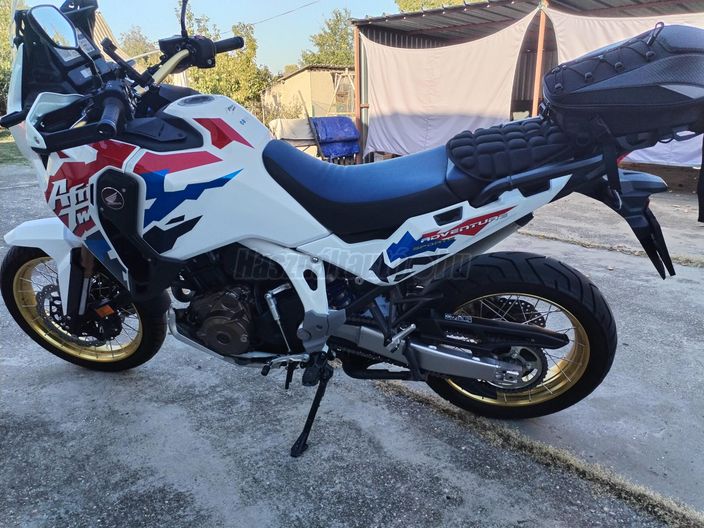 HONDA CRF 1100 L AFRICA TWIN ADVENTURE SPORTS
