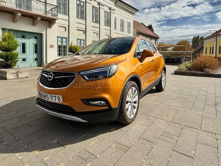 OPEL MOKKA X 1.6 CDTI Innovation Start-Stop