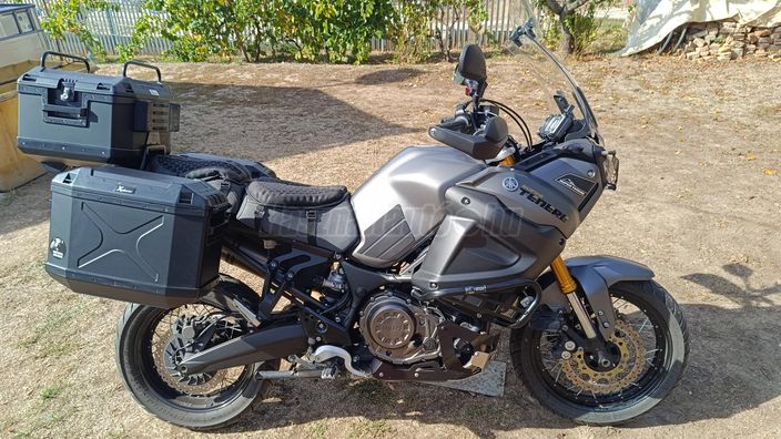 YAMAHA XT 1200 Z