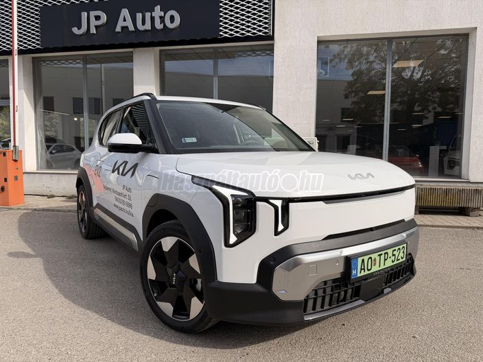 KIA EV2 42,2kWh Earth (5 személyes )