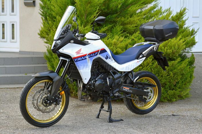 HONDA XL 750