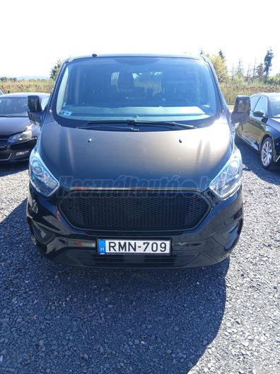 FORD TRANSIT Tourneo Custom 2.0 TDCi 320 L1H1 Trend