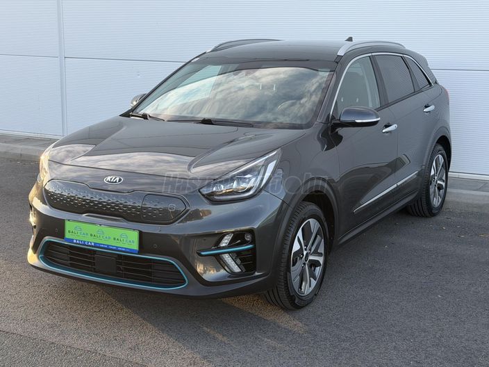 KIA NIRO e-Niro 64kWh Gold