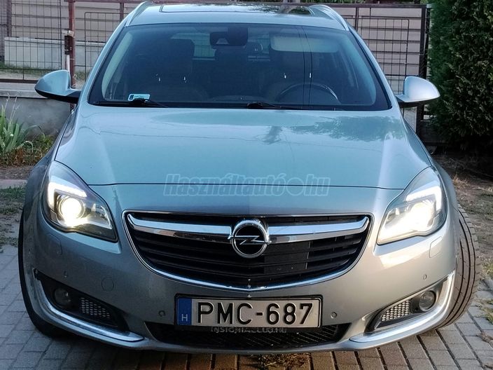OPEL INSIGNIA 2.0 CDTI Sport Start Stop