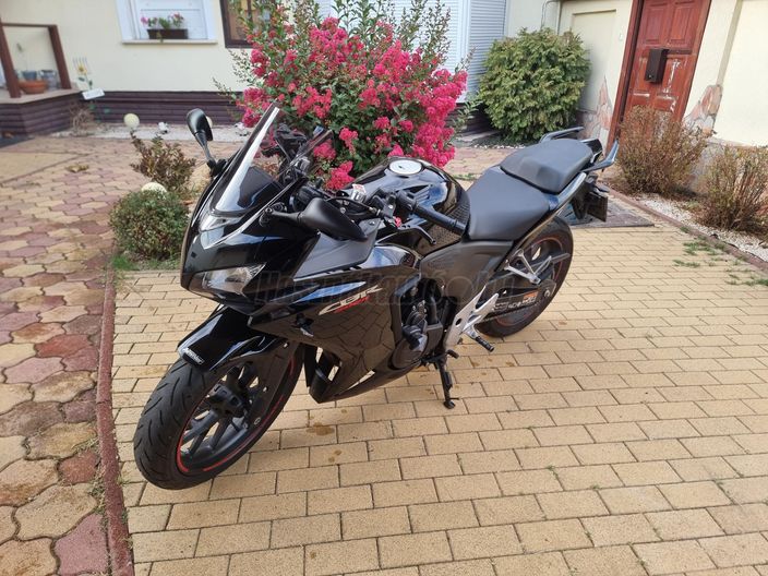 HONDA CBR 500 R