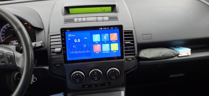 MAZDA 5 2.0 CD TX