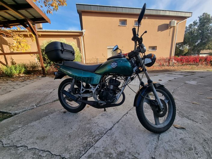DERBI FENIX