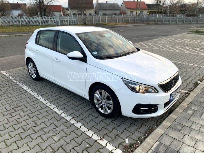 PEUGEOT 308 1.2 PureTech Active EURO6.2