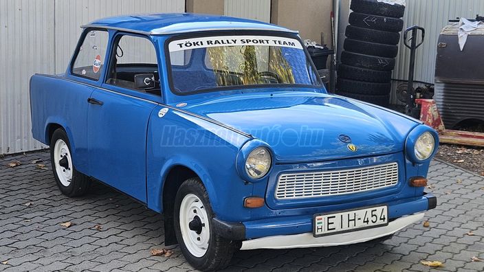 TRABANT 601 S