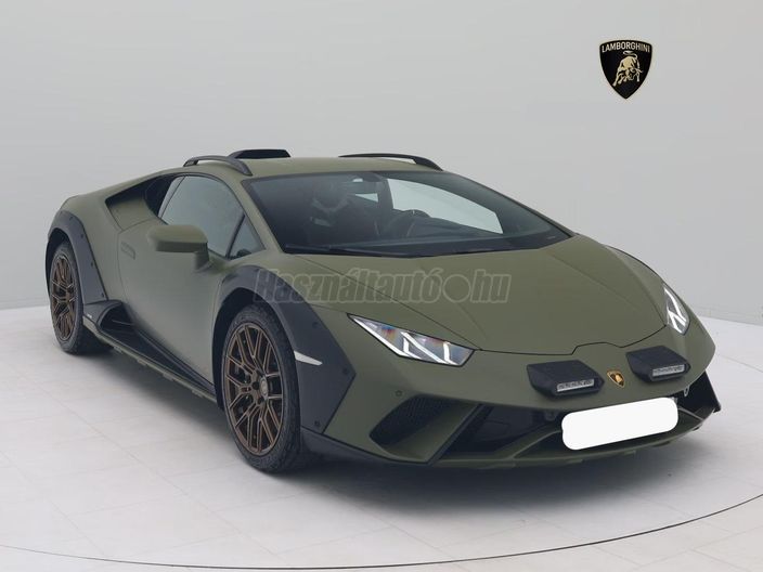 LAMBORGHINI HURACÁN