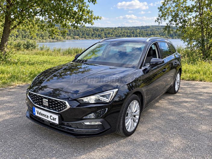 SEAT LEON ST 2.0 TDI Xcellence
