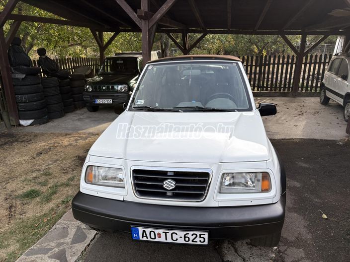 SUZUKI VITARA Grand 2.0