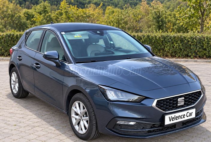 SEAT LEON 2.0 TDI Style