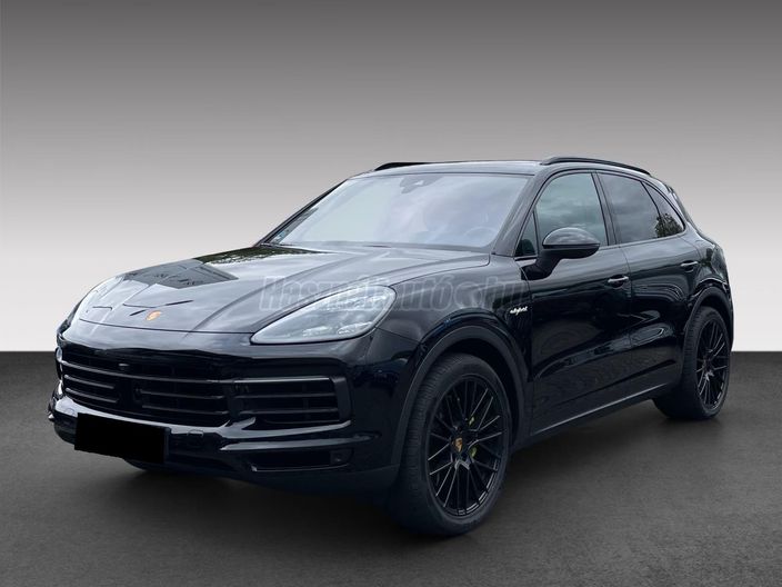 PORSCHE CAYENNE E-Hybrid Tiptronic ic