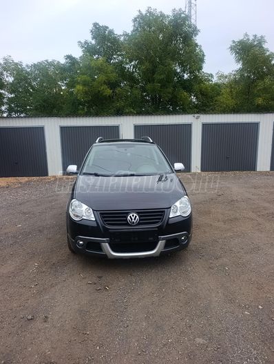 VOLKSWAGEN POLO 1.4 75 16V CrossPolo