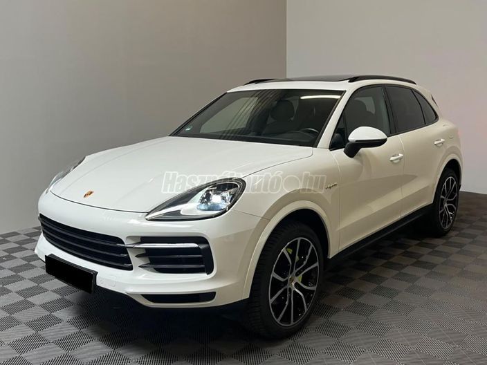 PORSCHE CAYENNE E-Hybrid Tiptronic ic