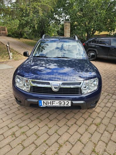 DACIA DUSTER 1.6 Ambiente