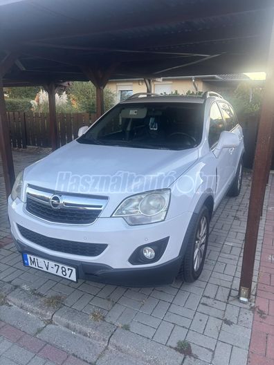 OPEL ANTARA 2.2 CDTI Enjoy FWD