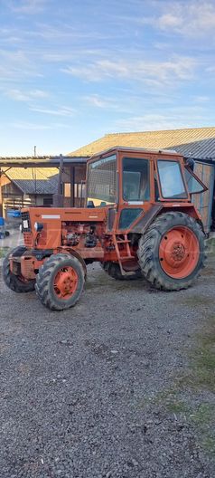 MTZ Belarus
