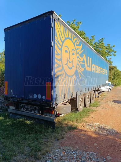SCHMITZ SCS 24/L-13.62 EB