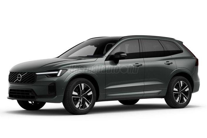 VOLVO XC60 2.0 [B5] MHEV Plus Dark AWD Geartronic