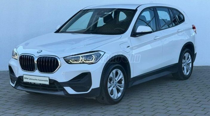 BMW X1 xDrive25e Advantage (Automata)