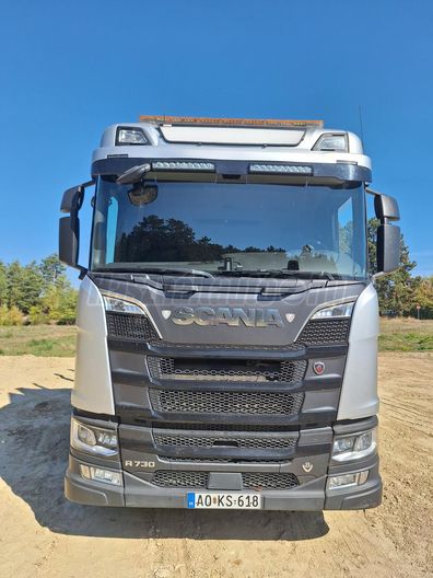 SCANIA R730