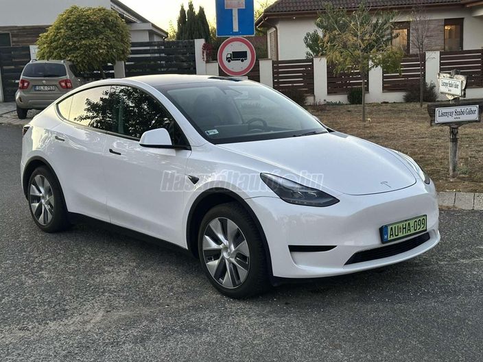 TESLA MODEL Y Long Range RWD (Automata)