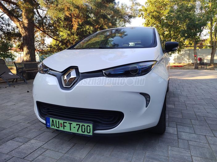 RENAULT ZOE Z.E. R90 41 kWh Life (Automata)