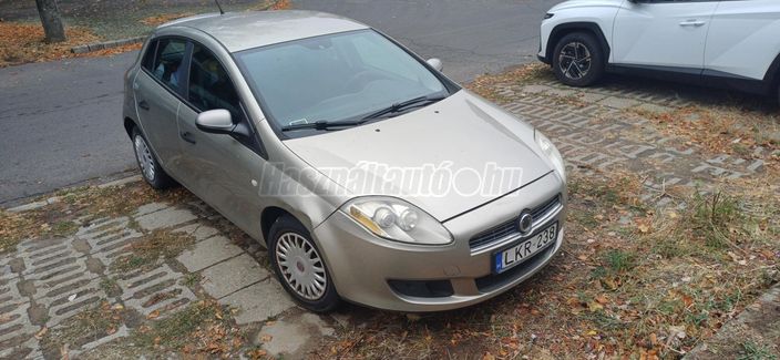 FIAT BRAVO 1.4 16V Active