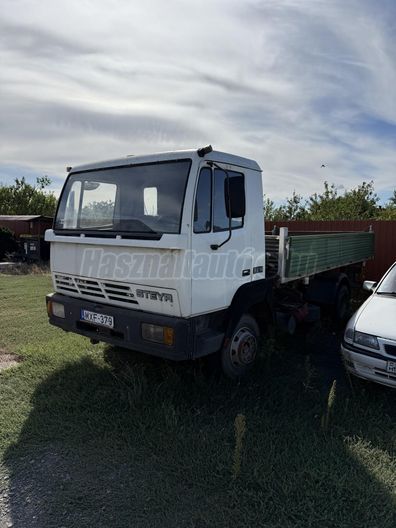 STEYR 9S14
