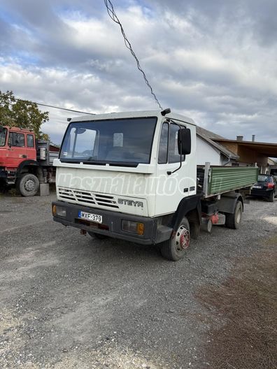 STEYR 9S14