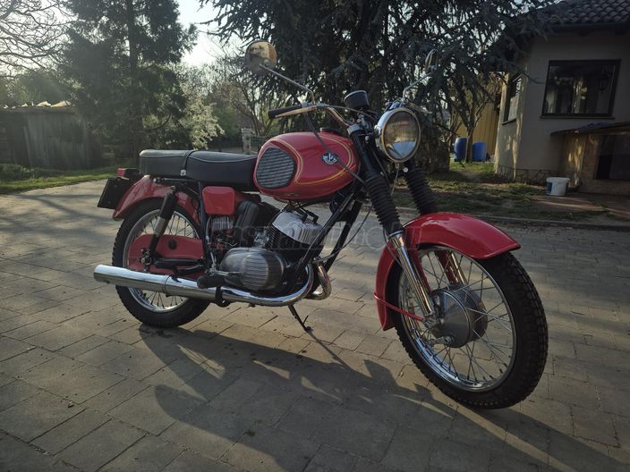 PANNONIA P21