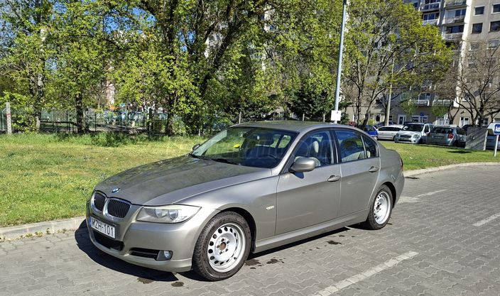BMW 316 316d