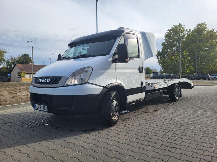 IVECO 35 Daily S 18 3000