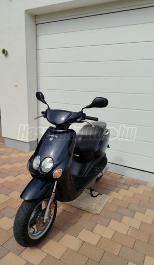 YAMAHA NEOS