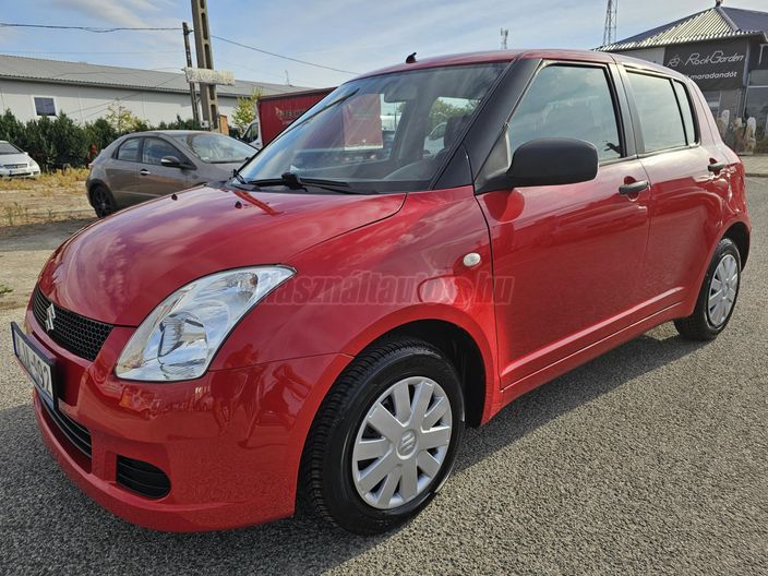 SUZUKI SWIFT 1.3 GC AC
