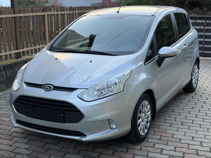 FORD B-MAX 1.4 Trend