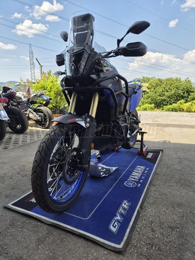 YAMAHA TÉNÉRÉ 700