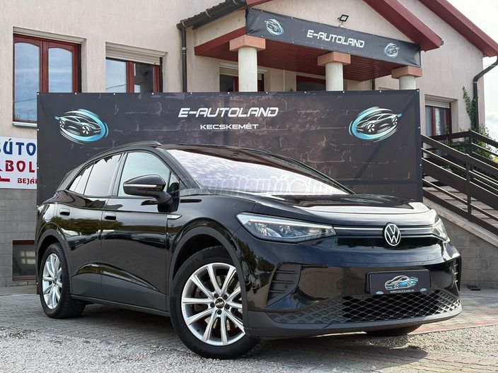 VOLKSWAGEN ID.4 77kWh Pro P. Business