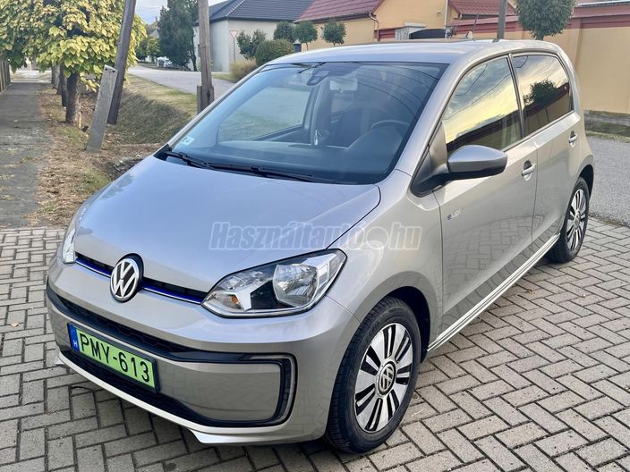 VOLKSWAGEN UP e-Up!